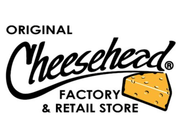 cheesehead factory