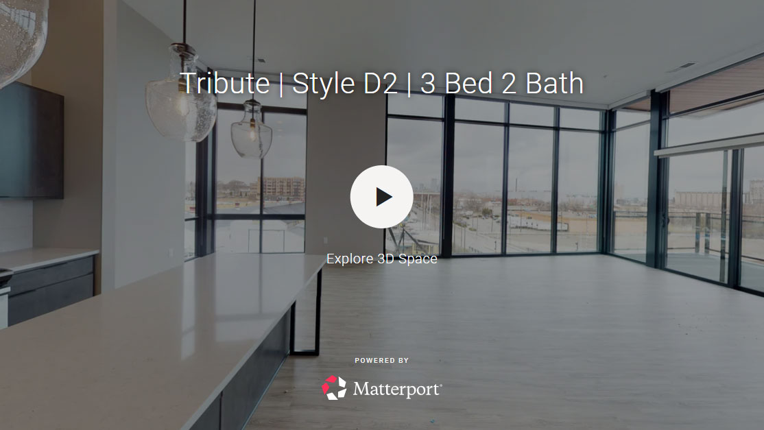Tribute 423 D2
